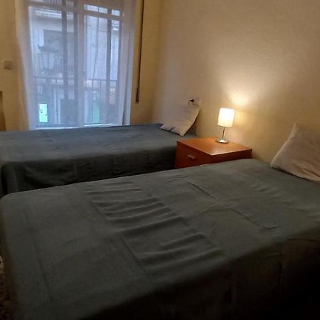 דירות סלאמנקה Monterrey Del Prior. מראה חיצוני תמונה