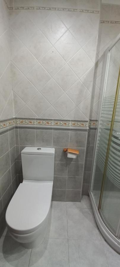 דירות סלאמנקה Monterrey Del Prior. מראה חיצוני תמונה